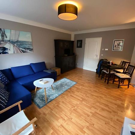 Apartment Ferienwohnung Blumenstadt إرفورت المظهر الخارجي الصورة