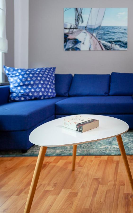 Apartment Ferienwohnung Blumenstadt إرفورت المظهر الخارجي الصورة