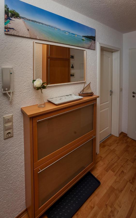 Apartment Ferienwohnung Blumenstadt إرفورت المظهر الخارجي الصورة