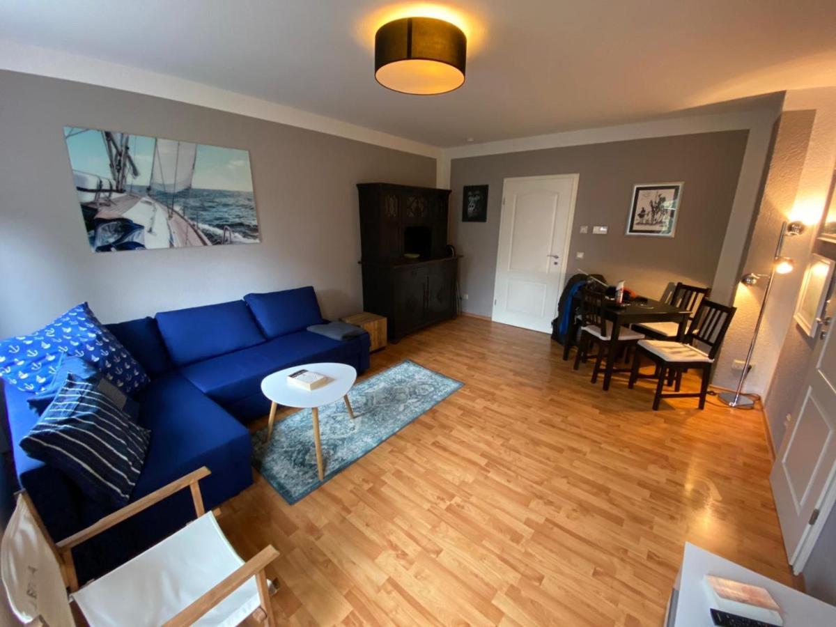 Apartment Ferienwohnung Blumenstadt إرفورت المظهر الخارجي الصورة
